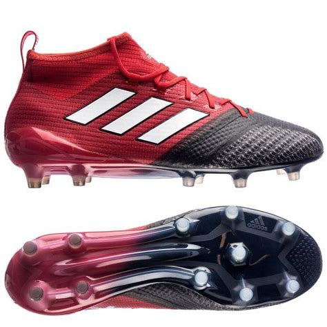 adidas ace rot schwarz ag 17.1|adidas Ace 17.1 AG Football Boots .